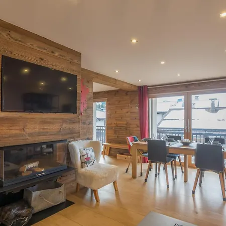 Thoret - 3 étoiles - Welkeys Apartamento *