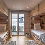 Thoret - 3 Etoiles - Welkeys Apartment Megeve