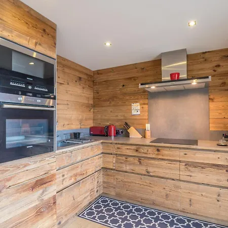 Thoret - 3 Etoiles - Welkeys Appartement *