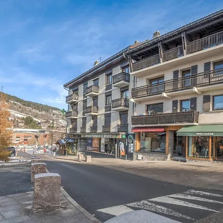 Apartament Thoret - 3 Etoiles - Welkeys *