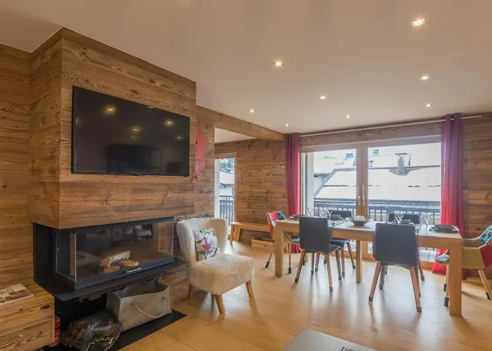 Thoret - 3 Etoiles - Welkeys Appartement *