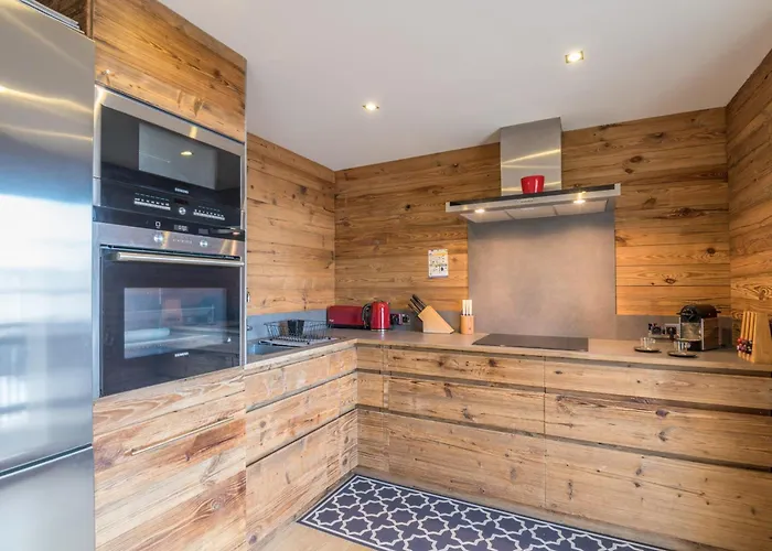 Thoret - 3 Etoiles - Welkeys Appartement *