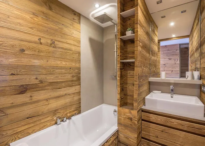 Thoret - 3 Etoiles - Welkeys Megève